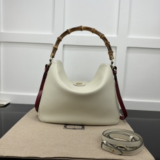 Gucci Top Handle Bags